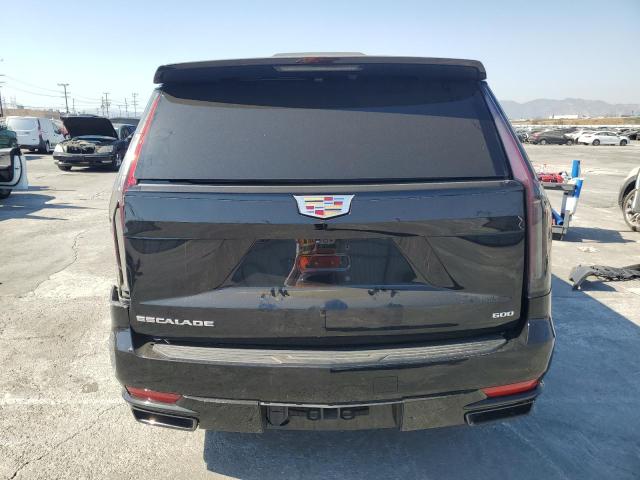 Photo 5 VIN: 1GYS4RKL5PR427635 - CADILLAC ESCALADE E 