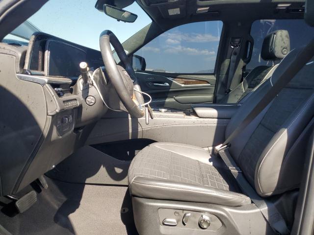 Photo 6 VIN: 1GYS4RKL5PR427635 - CADILLAC ESCALADE E 