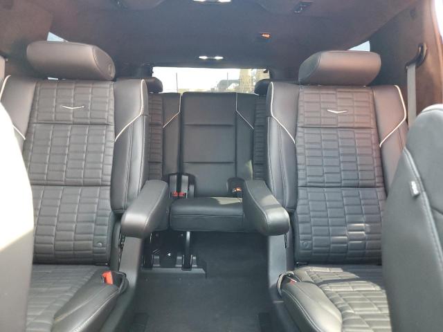 Photo 9 VIN: 1GYS4RKL5PR427635 - CADILLAC ESCALADE E 