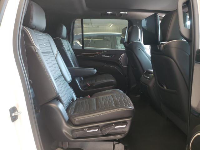 Photo 10 VIN: 1GYS4RKL7MR302776 - CADILLAC ESCALADE E 