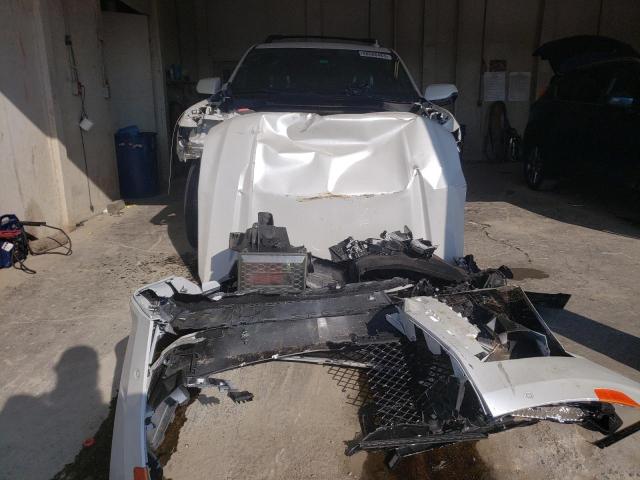 Photo 4 VIN: 1GYS4RKL7MR302776 - CADILLAC ESCALADE E 