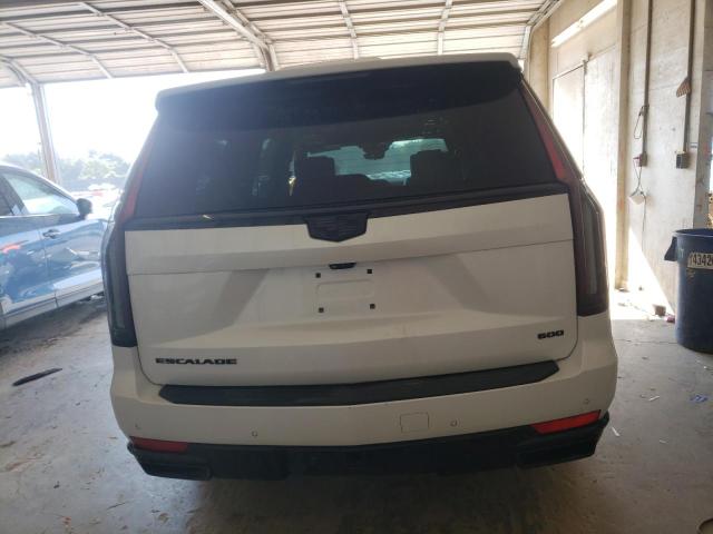 Photo 5 VIN: 1GYS4RKL7MR302776 - CADILLAC ESCALADE E 