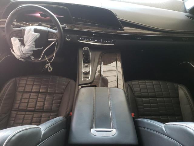 Photo 7 VIN: 1GYS4RKL7MR302776 - CADILLAC ESCALADE E 