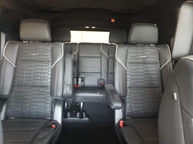 Photo 9 VIN: 1GYS4RKL7MR302776 - CADILLAC ESCALADE E 