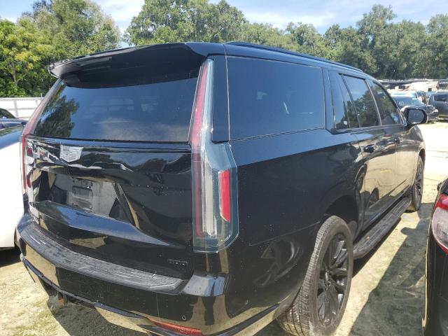 Photo 2 VIN: 1GYS4RKL7MR317360 - CADILLAC ESCALADE E 