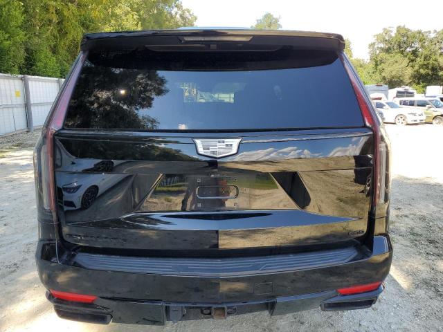 Photo 5 VIN: 1GYS4RKL7MR317360 - CADILLAC ESCALADE E 