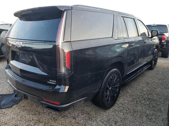 Photo 2 VIN: 1GYS4RKL8MR437247 - CADILLAC ESCALADE E 