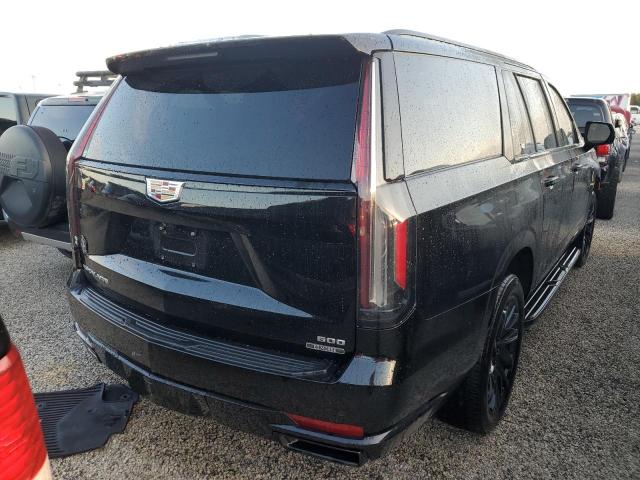 Photo 5 VIN: 1GYS4RKL8MR437247 - CADILLAC ESCALADE E 