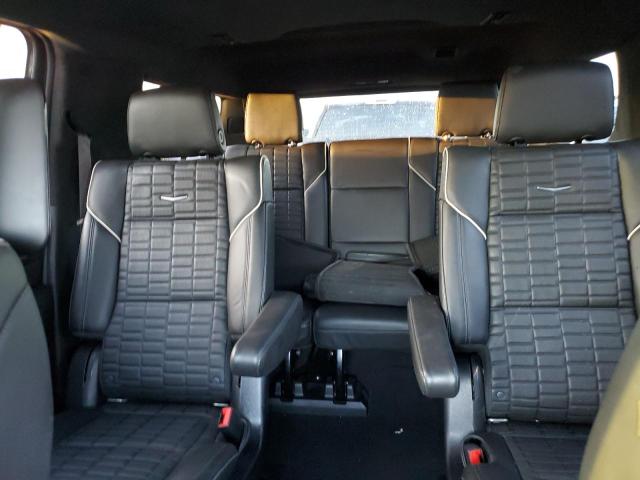 Photo 9 VIN: 1GYS4RKL8MR437247 - CADILLAC ESCALADE E 