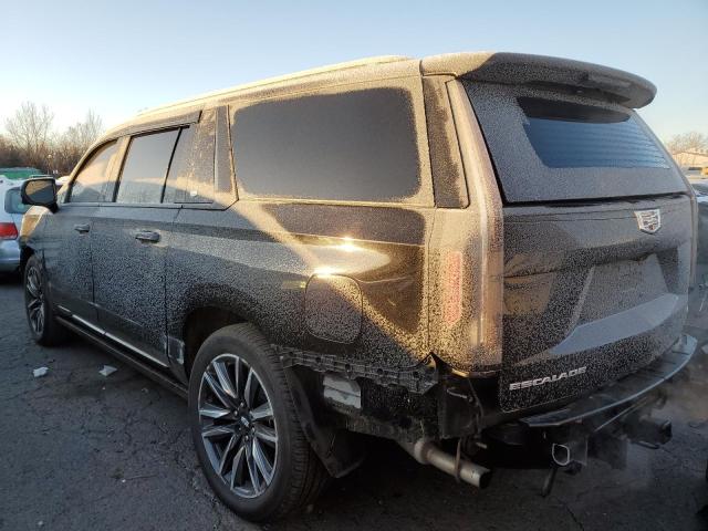 Photo 1 VIN: 1GYS4RKL8PR451394 - CADILLAC ESCALADE E 