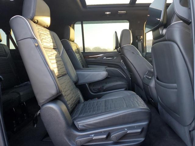 Photo 10 VIN: 1GYS4RKL8PR451394 - CADILLAC ESCALADE E 