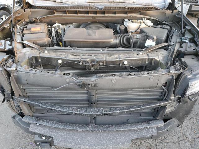 Photo 11 VIN: 1GYS4RKL8PR451394 - CADILLAC ESCALADE E 