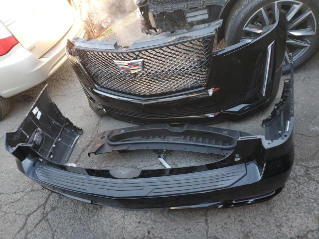 Photo 12 VIN: 1GYS4RKL8PR451394 - CADILLAC ESCALADE E 