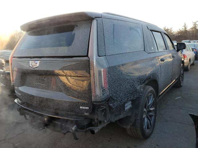 Photo 2 VIN: 1GYS4RKL8PR451394 - CADILLAC ESCALADE E 