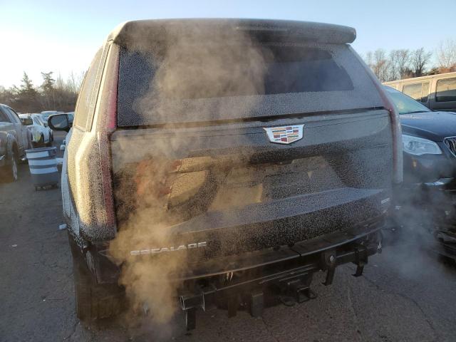 Photo 5 VIN: 1GYS4RKL8PR451394 - CADILLAC ESCALADE E 