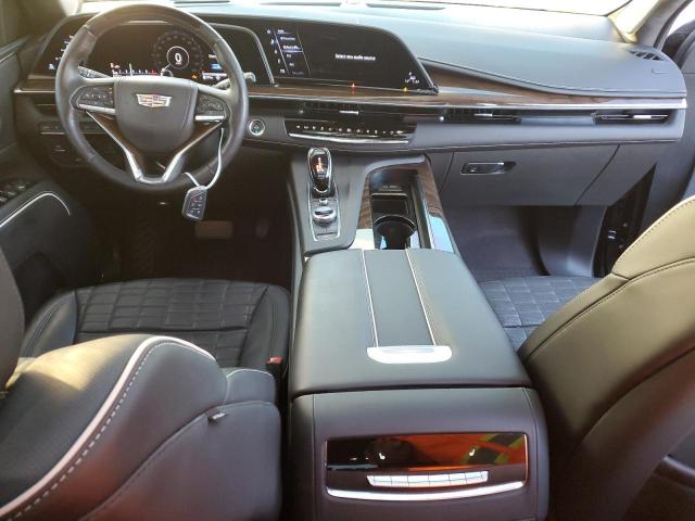 Photo 7 VIN: 1GYS4RKL8PR451394 - CADILLAC ESCALADE E 