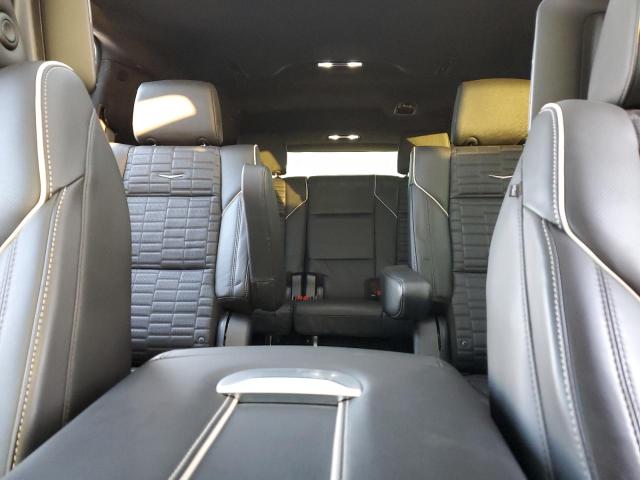 Photo 9 VIN: 1GYS4RKL8PR451394 - CADILLAC ESCALADE E 