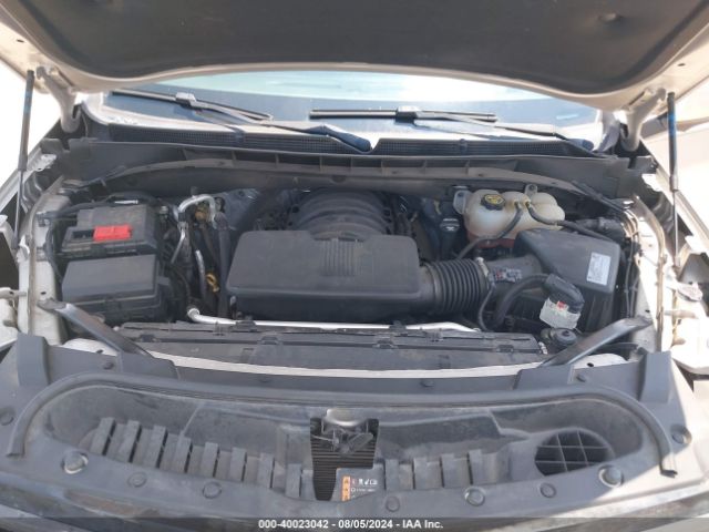 Photo 9 VIN: 1GYS4RKL9MR259493 - CADILLAC ESCALADE ESV 