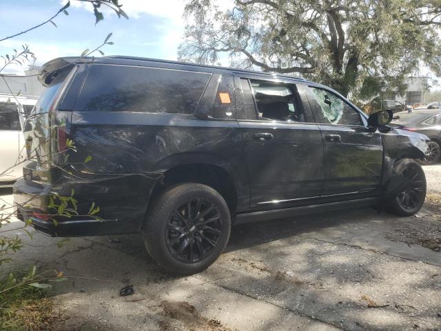 Photo 2 VIN: 1GYS4RKLXPR185344 - CADILLAC ESCALADE E 