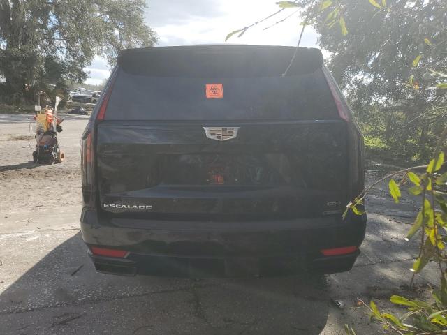 Photo 5 VIN: 1GYS4RKLXPR185344 - CADILLAC ESCALADE E 