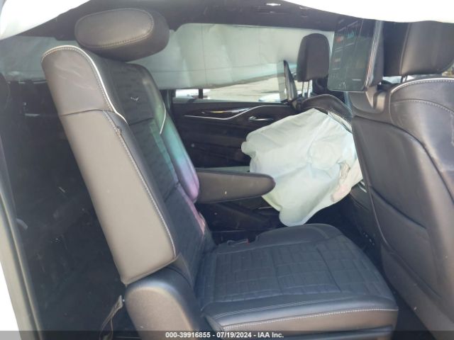 Photo 7 VIN: 1GYS4RKT2NR242536 - CADILLAC ESCALADE ESV 