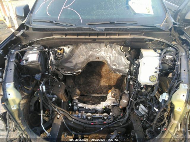 Photo 9 VIN: 1GYS4SK93PR289833 - CADILLAC ESCALADE ESV 