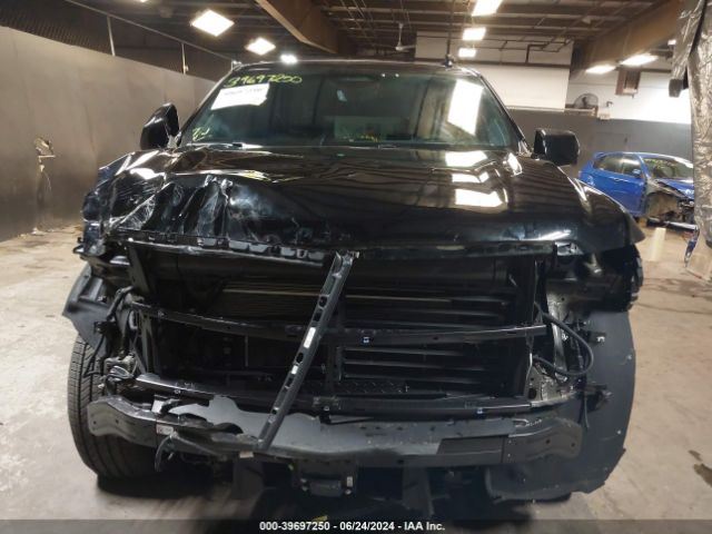 Photo 5 VIN: 1GYS4SK97PR490036 - CADILLAC ESCALADE ESV 