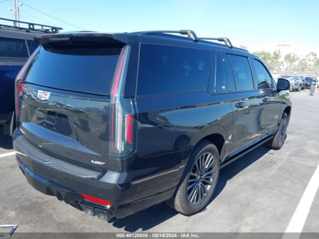 Photo 3 VIN: 1GYS4SK97RR278594 - CADILLAC ESCALADE ESV 