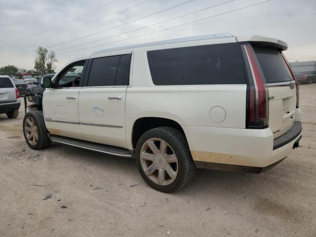 Photo 1 VIN: 1GYS4SKJ0FR570898 - CADILLAC ESCALADE 