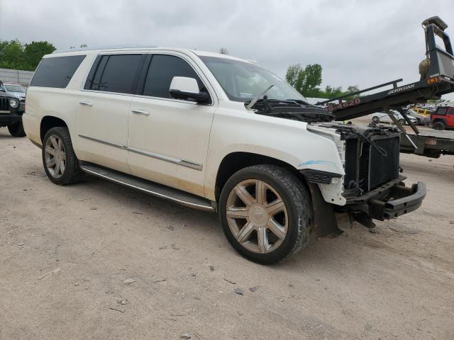 Photo 3 VIN: 1GYS4SKJ0FR570898 - CADILLAC ESCALADE 