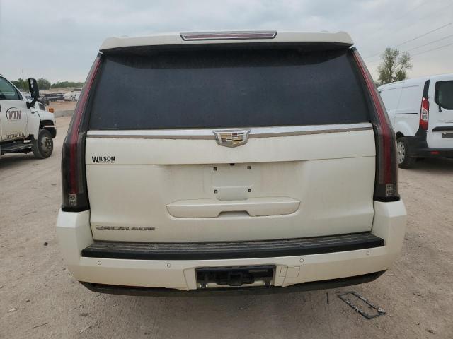 Photo 5 VIN: 1GYS4SKJ0FR570898 - CADILLAC ESCALADE 