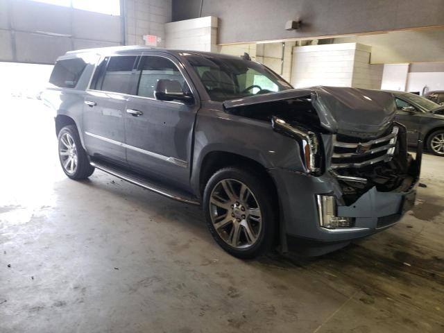 Photo 3 VIN: 1GYS4SKJ0FR645311 - CADILLAC ESCALADE E 