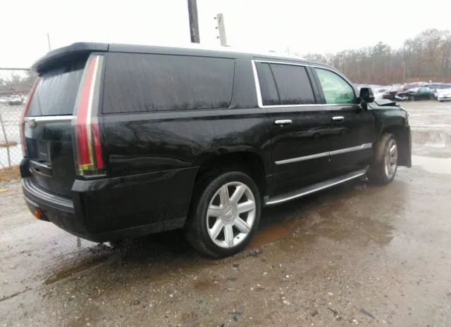 Photo 3 VIN: 1GYS4SKJ1FR557156 - CADILLAC ESCALADE ESV 