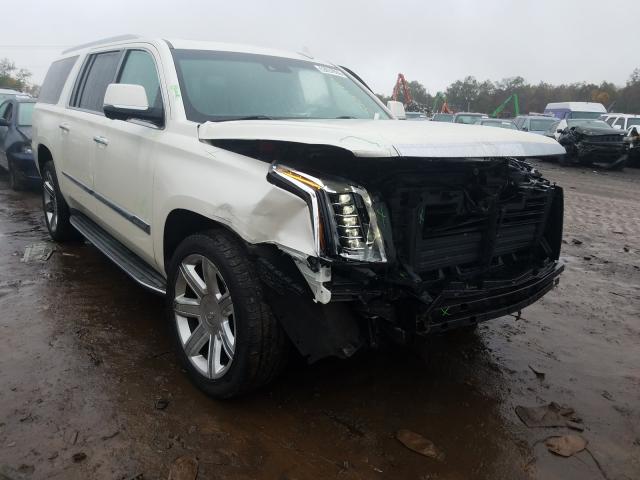 Photo 0 VIN: 1GYS4SKJ1FR642708 - CADILLAC ESCALADE 