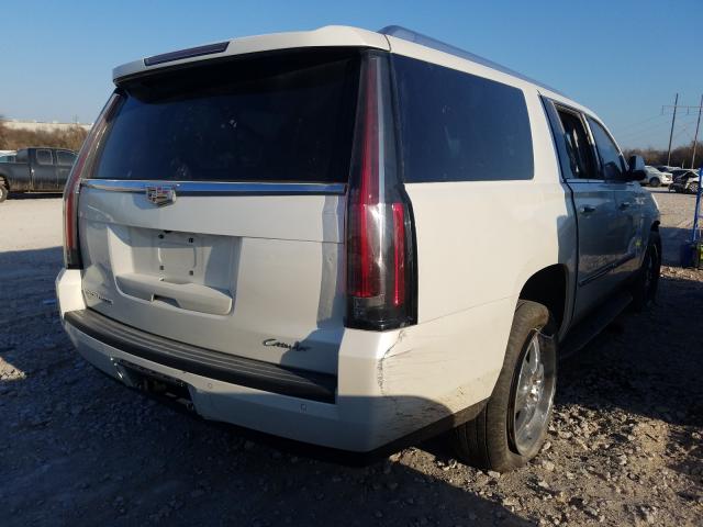 Photo 3 VIN: 1GYS4SKJ1FR711669 - CADILLAC ESCALADE 