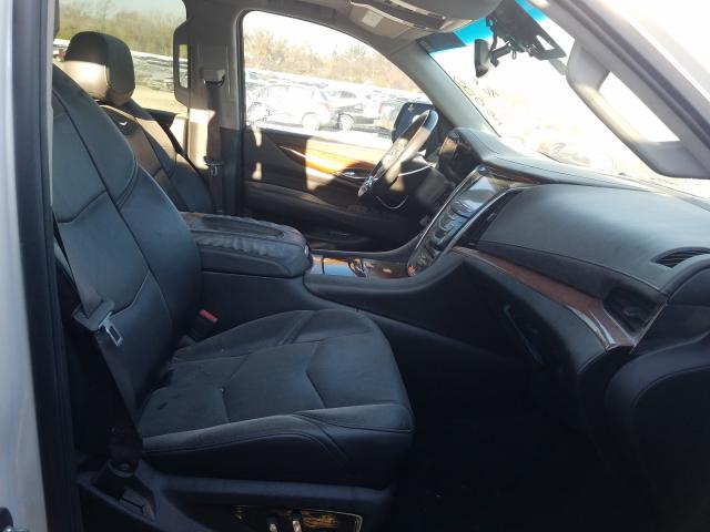 Photo 4 VIN: 1GYS4SKJ1FR711669 - CADILLAC ESCALADE 