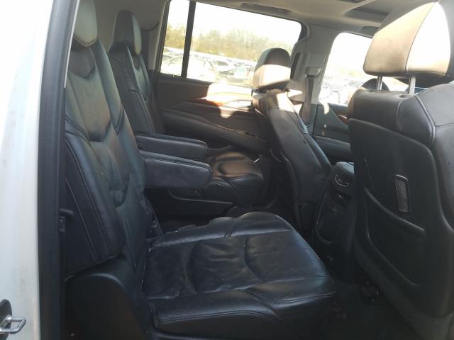 Photo 5 VIN: 1GYS4SKJ1FR711669 - CADILLAC ESCALADE 