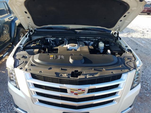 Photo 6 VIN: 1GYS4SKJ1FR711669 - CADILLAC ESCALADE 