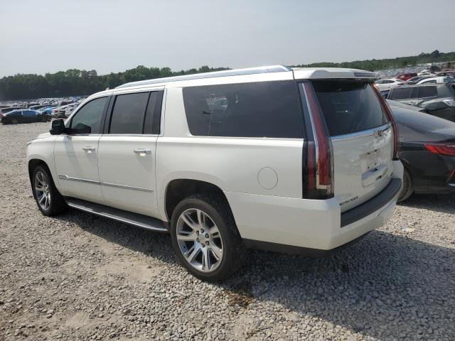 Photo 1 VIN: 1GYS4SKJ2FR719750 - CADILLAC ESCALADE E 