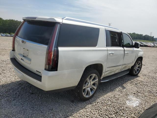 Photo 2 VIN: 1GYS4SKJ2FR719750 - CADILLAC ESCALADE E 