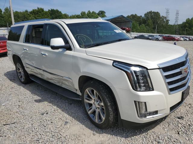 Photo 3 VIN: 1GYS4SKJ2FR719750 - CADILLAC ESCALADE E 