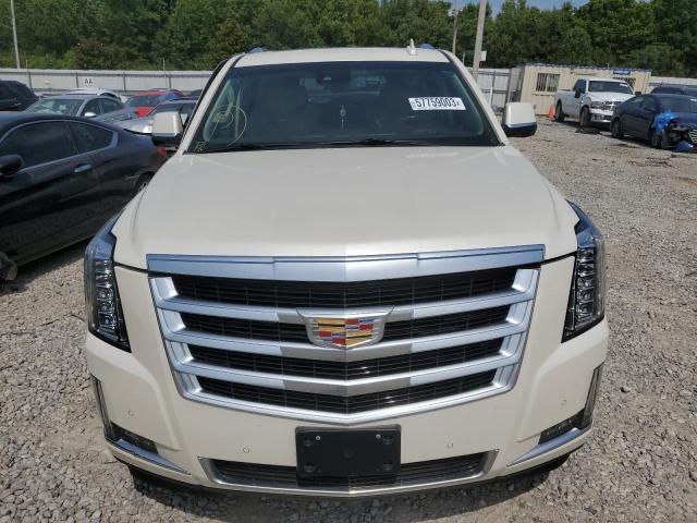 Photo 4 VIN: 1GYS4SKJ2FR719750 - CADILLAC ESCALADE E 