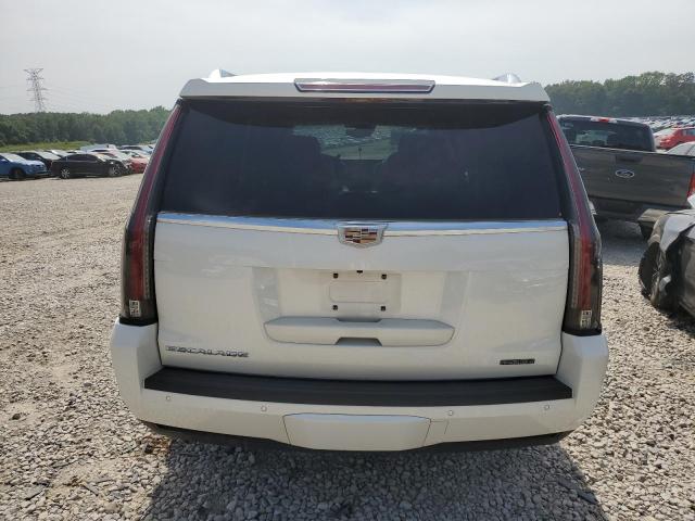 Photo 5 VIN: 1GYS4SKJ2FR719750 - CADILLAC ESCALADE E 