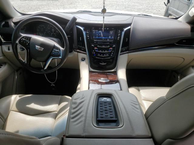 Photo 7 VIN: 1GYS4SKJ2FR719750 - CADILLAC ESCALADE E 