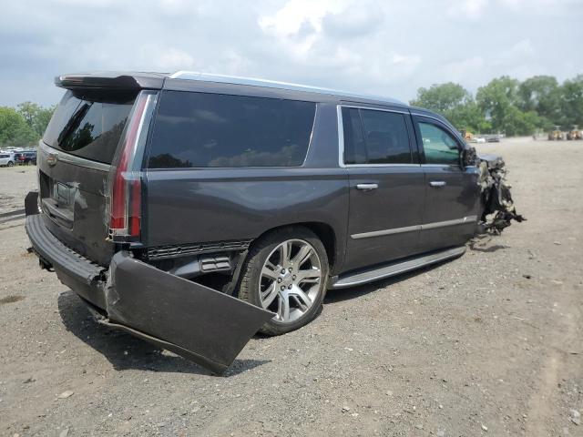 Photo 2 VIN: 1GYS4SKJ3FR520853 - CADILLAC ESCALADE E 