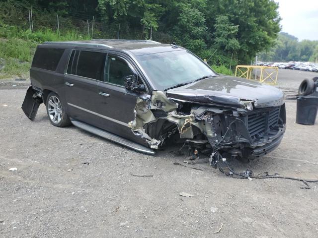 Photo 3 VIN: 1GYS4SKJ3FR520853 - CADILLAC ESCALADE E 