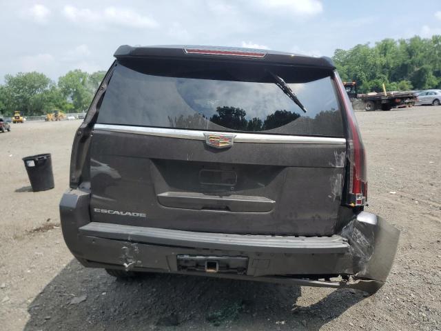 Photo 5 VIN: 1GYS4SKJ3FR520853 - CADILLAC ESCALADE E 