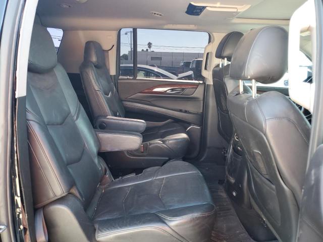 Photo 10 VIN: 1GYS4SKJ4FR622209 - CADILLAC ESCALADE E 