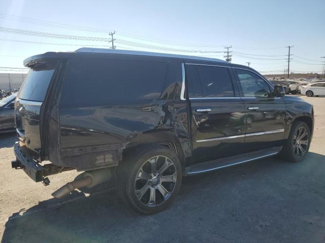 Photo 2 VIN: 1GYS4SKJ4FR622209 - CADILLAC ESCALADE E 