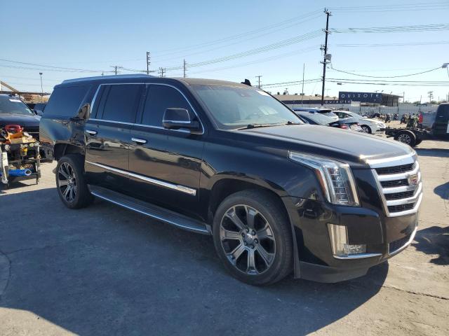 Photo 3 VIN: 1GYS4SKJ4FR622209 - CADILLAC ESCALADE E 